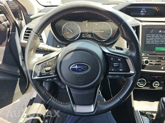 2022 Subaru Crosstrek Limited - miniatura 10