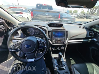 2022 Subaru Crosstrek Limited - miniatura 11