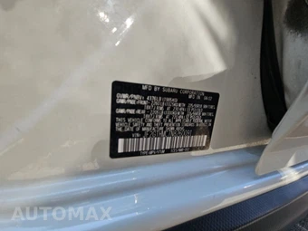 2022 Subaru Crosstrek Limited - miniatura 15
