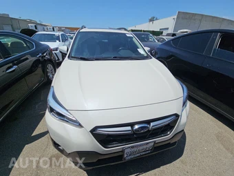 2022 Subaru Crosstrek Limited - miniatura 2