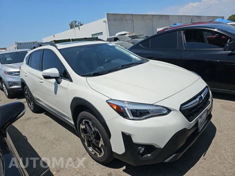 2022 Subaru Crosstrek Limited - miniatura 3