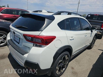 2022 Subaru Crosstrek Limited - miniatura 4