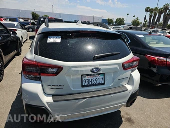 2022 Subaru Crosstrek Limited - miniatura 5