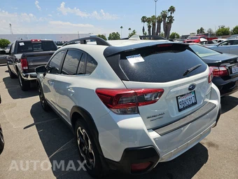 2022 Subaru Crosstrek Limited - miniatura 6