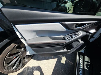2022 Subaru Crosstrek Limited - miniatura 9