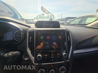 2022 Subaru Crosstrek Limited - miniatura 10