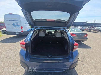 2022 Subaru Crosstrek Limited - miniatura 14