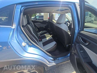 2022 Subaru Crosstrek Limited - miniatura 16