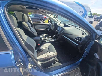 2022 Subaru Crosstrek Limited - miniatura 18