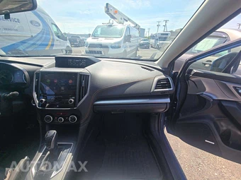 2022 Subaru Crosstrek Limited - miniatura 19