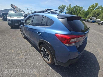 2022 Subaru Crosstrek Limited - miniatura 2