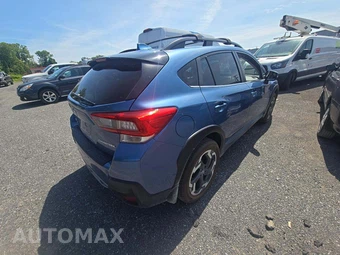 2022 Subaru Crosstrek Limited - miniatura 3