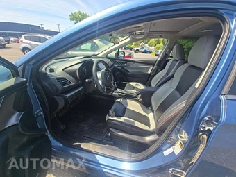 2022 Subaru Crosstrek Limited - miniatura 6