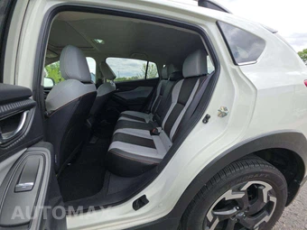 2022 Subaru Crosstrek Limited - miniatura 10