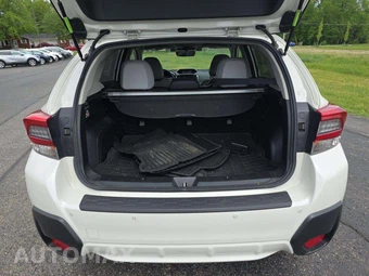 2022 Subaru Crosstrek Limited - miniatura 11