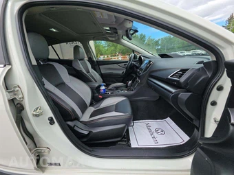 2022 Subaru Crosstrek Limited - miniatura 15