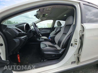 2022 Subaru Crosstrek Limited - miniatura 3