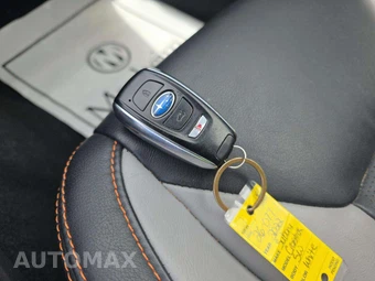 2022 Subaru Crosstrek Limited - miniatura 5