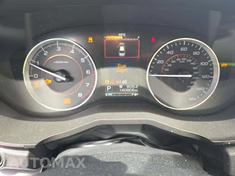 2022 Subaru Crosstrek Limited - miniatura 6