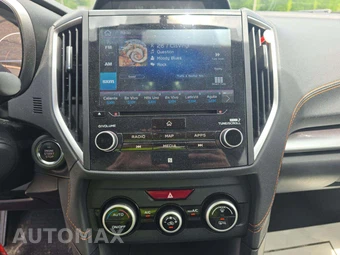 2022 Subaru Crosstrek Limited - miniatura 7