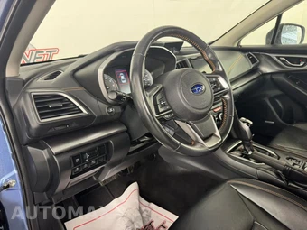 2022 Subaru Crosstrek Limited - miniatura 10