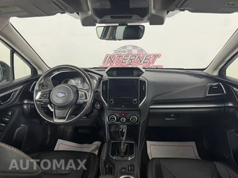 2022 Subaru Crosstrek Limited - miniatura 11