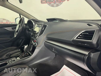 2022 Subaru Crosstrek Limited - miniatura 12