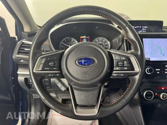 2022 Subaru Crosstrek Limited - miniatura 13
