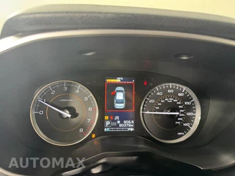 2022 Subaru Crosstrek Limited - miniatura 14