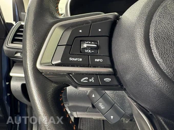 2022 Subaru Crosstrek Limited - miniatura 15