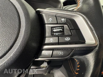 2022 Subaru Crosstrek Limited - miniatura 16