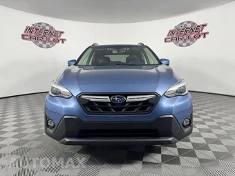 2022 Subaru Crosstrek Limited - miniatura 2
