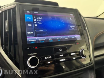 2022 Subaru Crosstrek Limited - miniatura 20