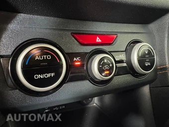 2022 Subaru Crosstrek Limited - miniatura 22