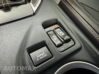 2022 Subaru Crosstrek Limited - miniatura 24