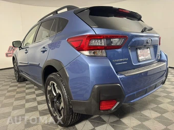 2022 Subaru Crosstrek Limited - miniatura 30