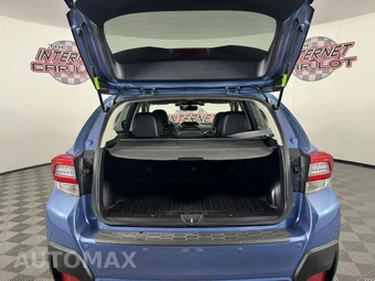 2022 Subaru Crosstrek Limited - miniatura 31
