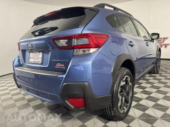 2022 Subaru Crosstrek Limited - miniatura 32