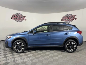 2022 Subaru Crosstrek Limited - miniatura 4