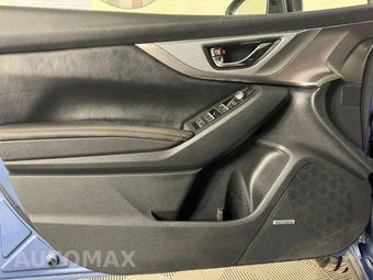 2022 Subaru Crosstrek Limited - miniatura 42