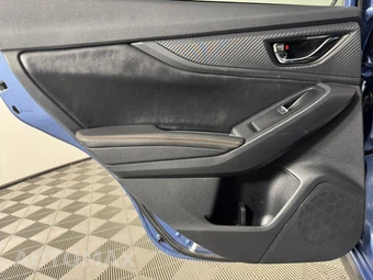 2022 Subaru Crosstrek Limited - miniatura 46