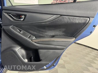 2022 Subaru Crosstrek Limited - miniatura 47