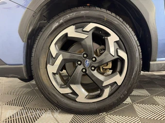 2022 Subaru Crosstrek Limited - miniatura 48