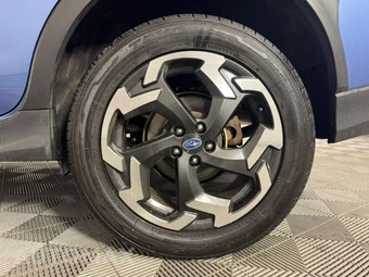 2022 Subaru Crosstrek Limited - miniatura 49