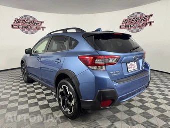2022 Subaru Crosstrek Limited - miniatura 5