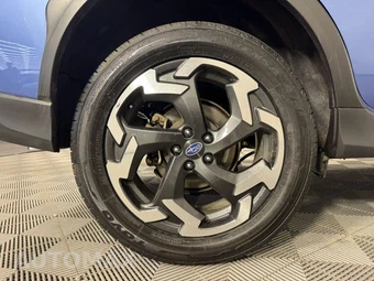 2022 Subaru Crosstrek Limited - miniatura 50