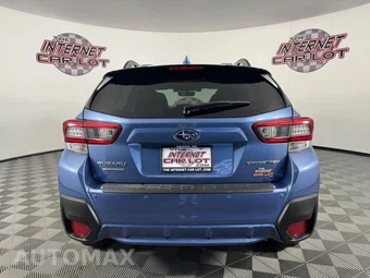 2022 Subaru Crosstrek Limited - miniatura 6