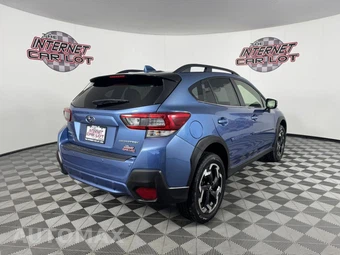 2022 Subaru Crosstrek Limited - miniatura 7