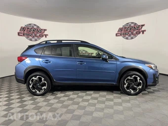 2022 Subaru Crosstrek Limited - miniatura 8