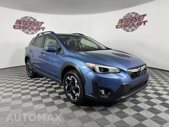 2022 Subaru Crosstrek Limited - miniatura 9